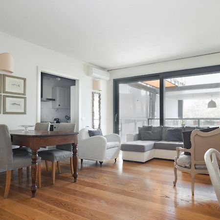 밀라노 Joivy Delightful Family Flat With Terrace 아파트 외부 사진