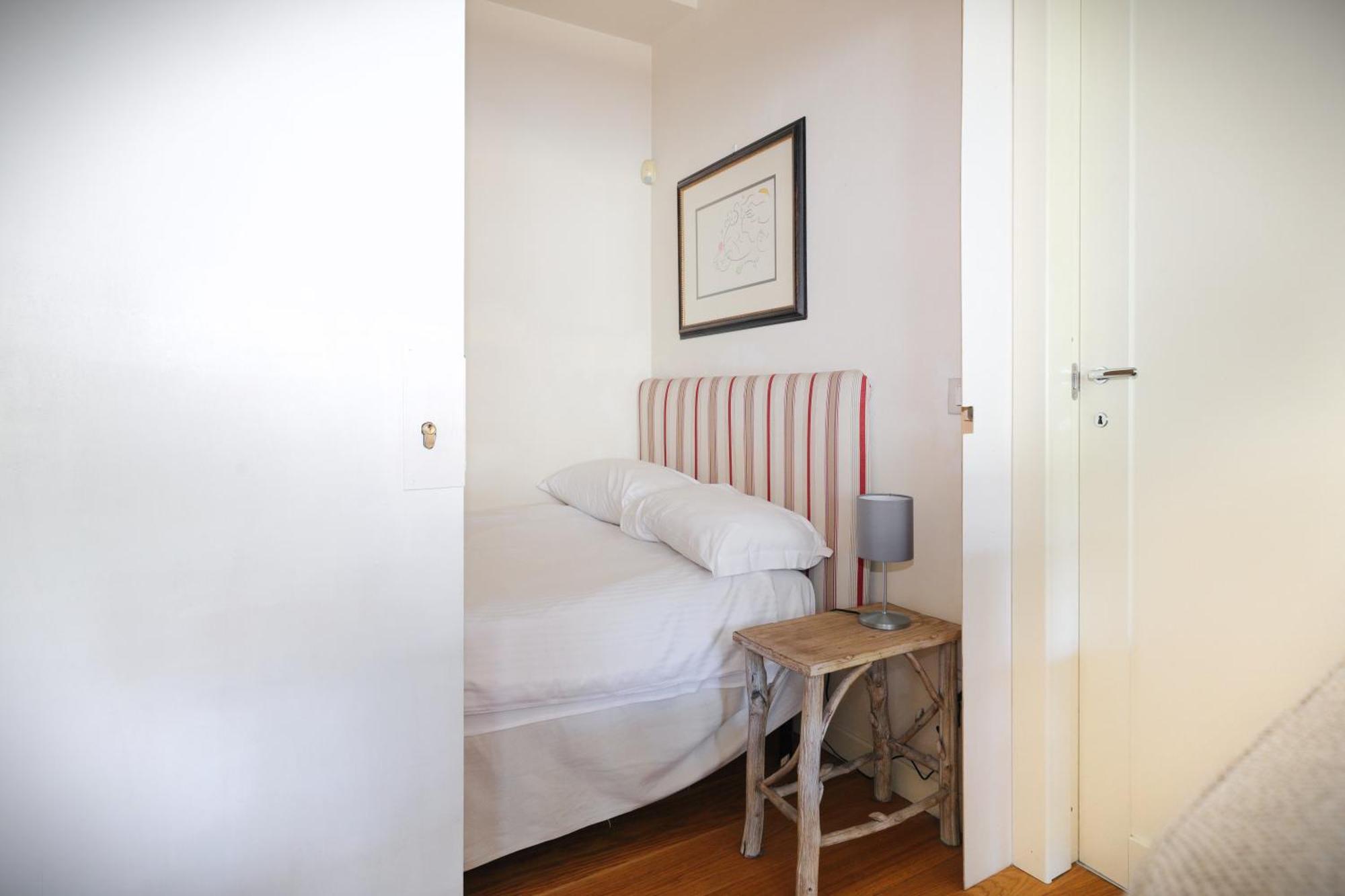밀라노 Joivy Delightful Family Flat With Terrace 아파트 외부 사진