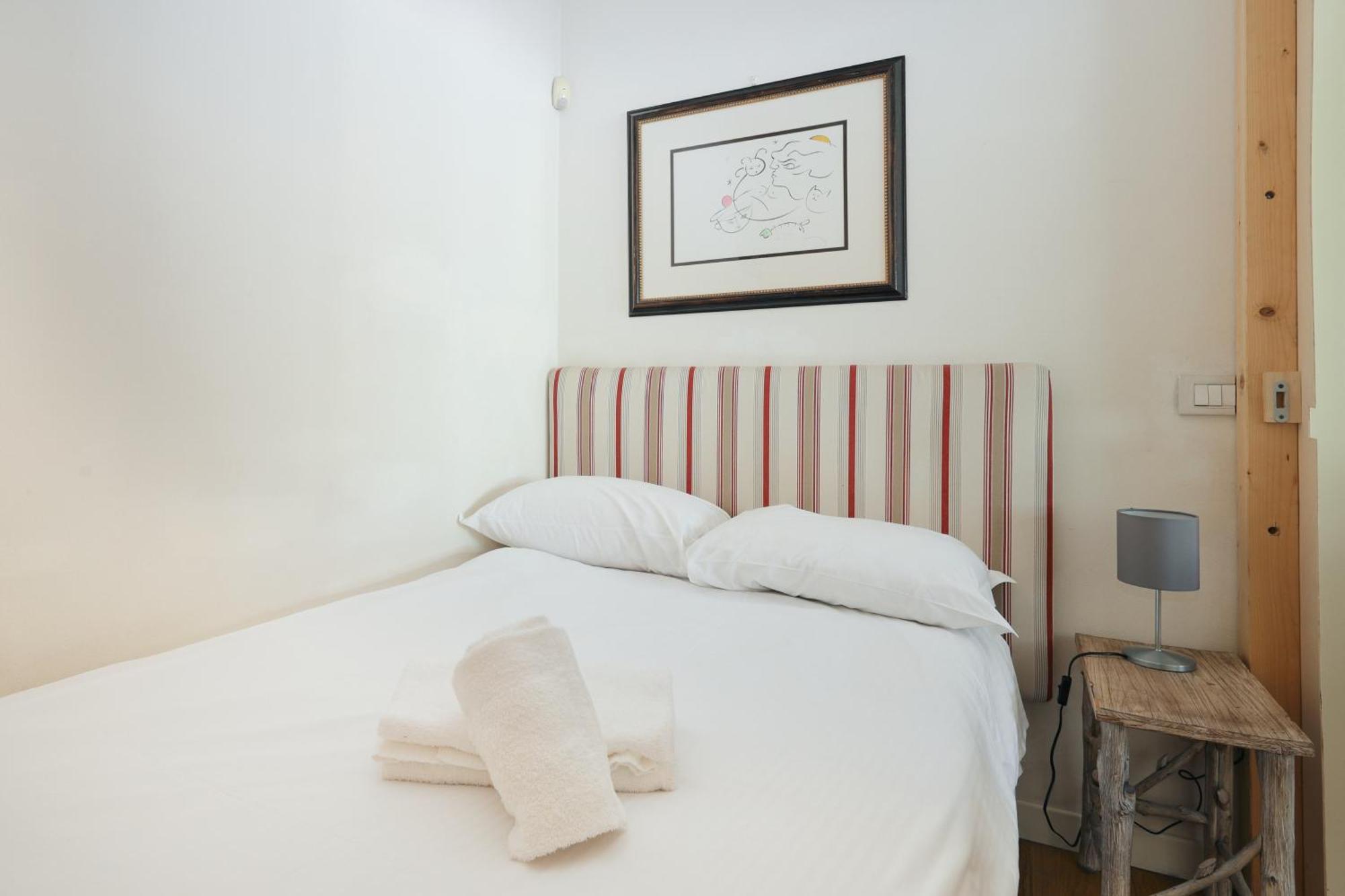 밀라노 Joivy Delightful Family Flat With Terrace 아파트 외부 사진